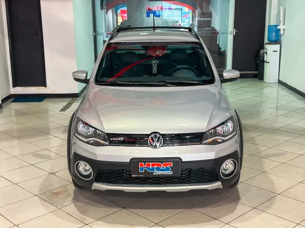 Volkswagen Saveiro 2015 em Ananindeua - Usados e Seminovos