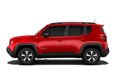 Carroceria SUV