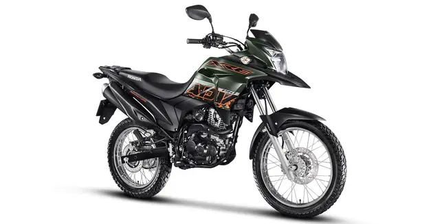 Carro Honda XRE 190 2024 SE