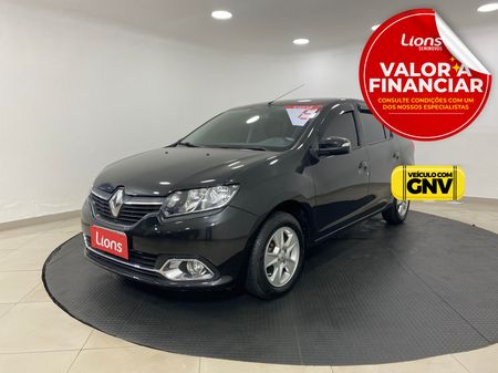 Logan Dynamique 1.6 8V