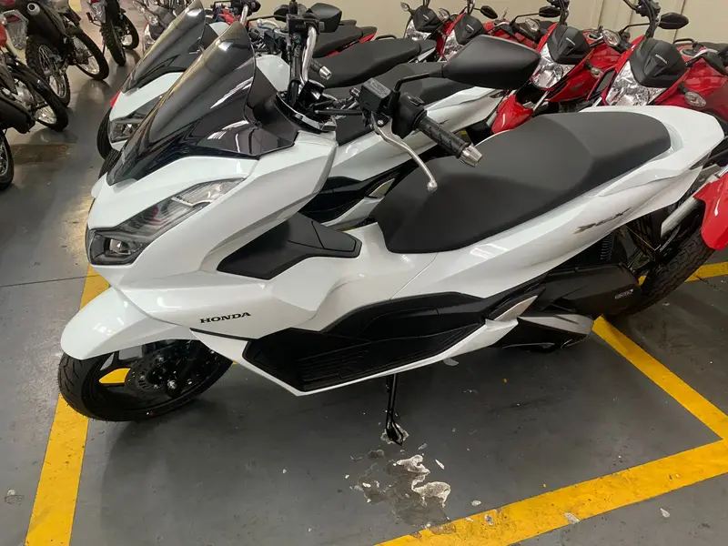 Honda PCX 160 ABS