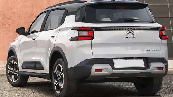 Novo SUV de sete lugares terá configuração 1.6 aspirada em produção no Brasil, mas você dificilmente verá em nossas ruas  