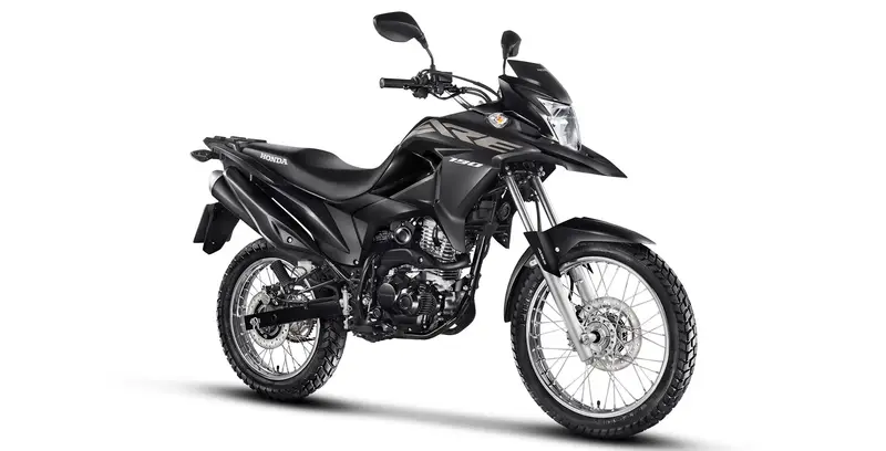 Honda XRE 190 ABS