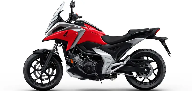 Honda NC 750X MT