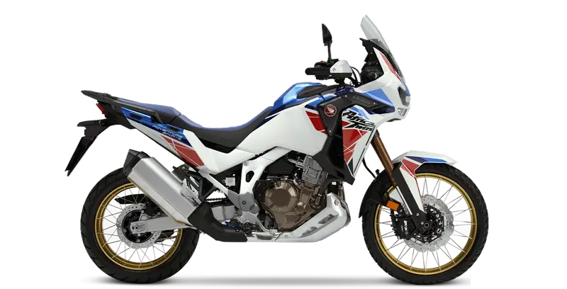 Honda CRF 1100L Africa Twin Adventure Sports ES DCT