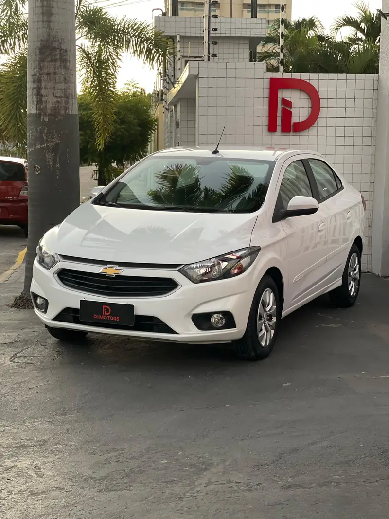 Chevrolet Prisma 1.4 LT SPE/4