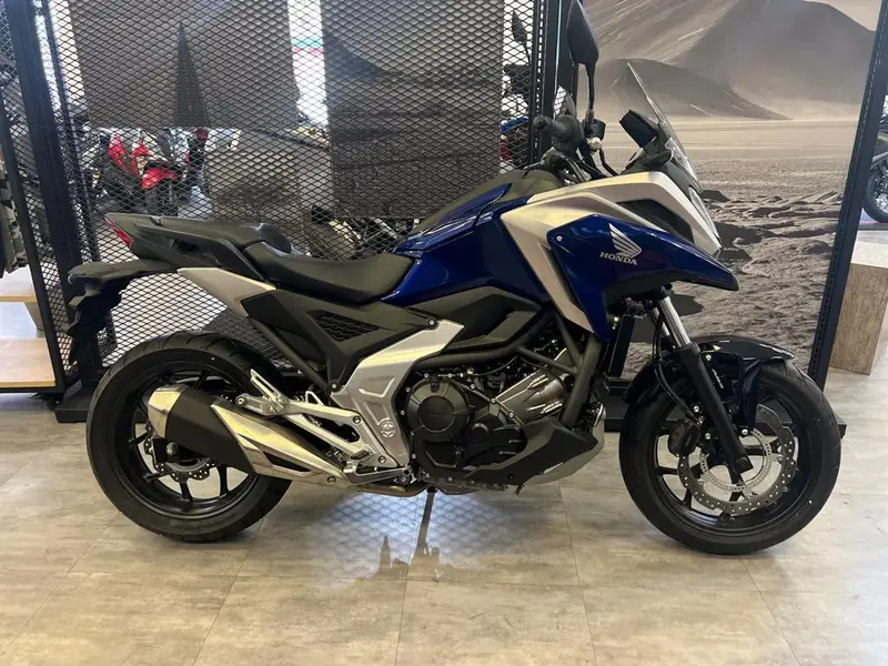 Honda NC 750X MT