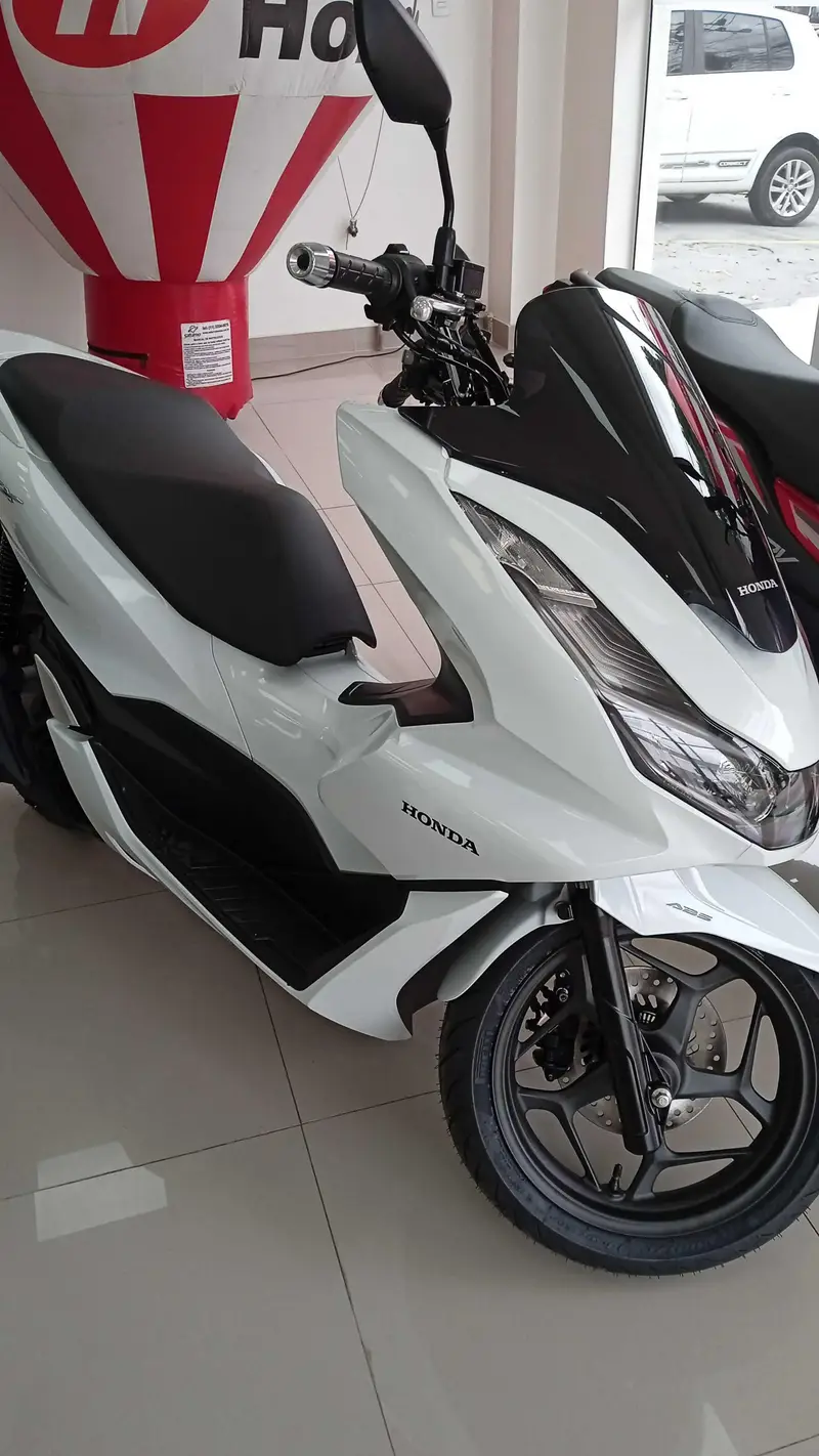 Honda PCX 160 ABS