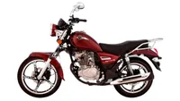 Haojue Chopper Road 150 2024