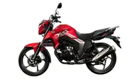 Haojue DK 160 2024