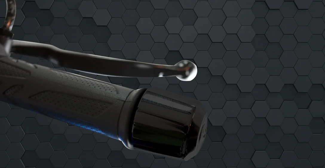 Haojue DL 160 ABS