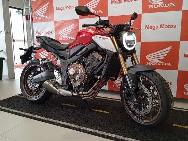 Mega Motos União