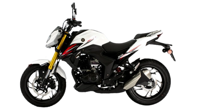 Imagem do veículo Haojue DR 160 2025 CBS