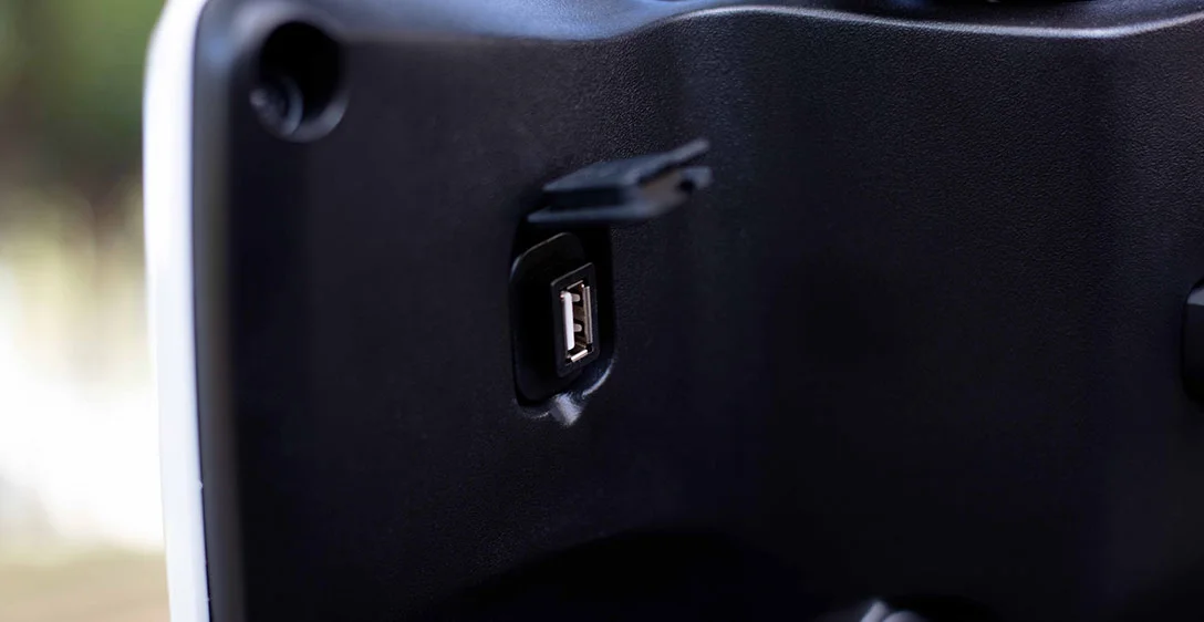 Haojue Lindy 125 CBS