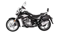 Haojue Master Ride 150 2024