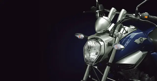 Carro Haojue Master Ride 150 2025 CBS