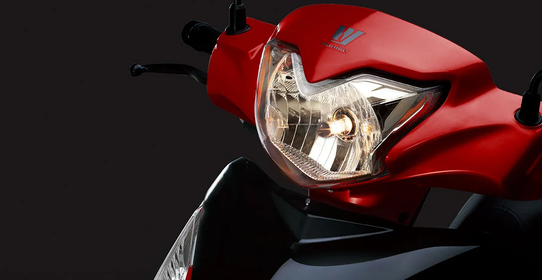 Haojue Nex 115 113 cc