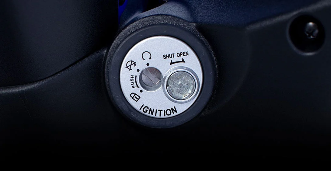 Haojue Nex 115 113 cc