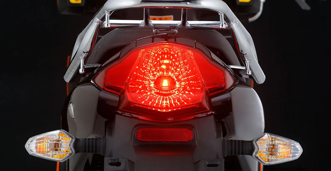 Haojue Nex 115 113 cc