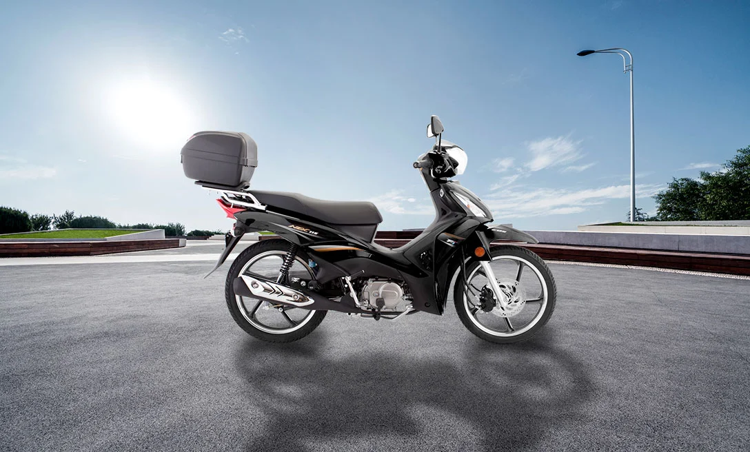 Haojue Nex 115 113 cc