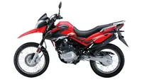 Haojue NK 150 2025