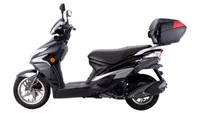 Haojue VR 150 2024