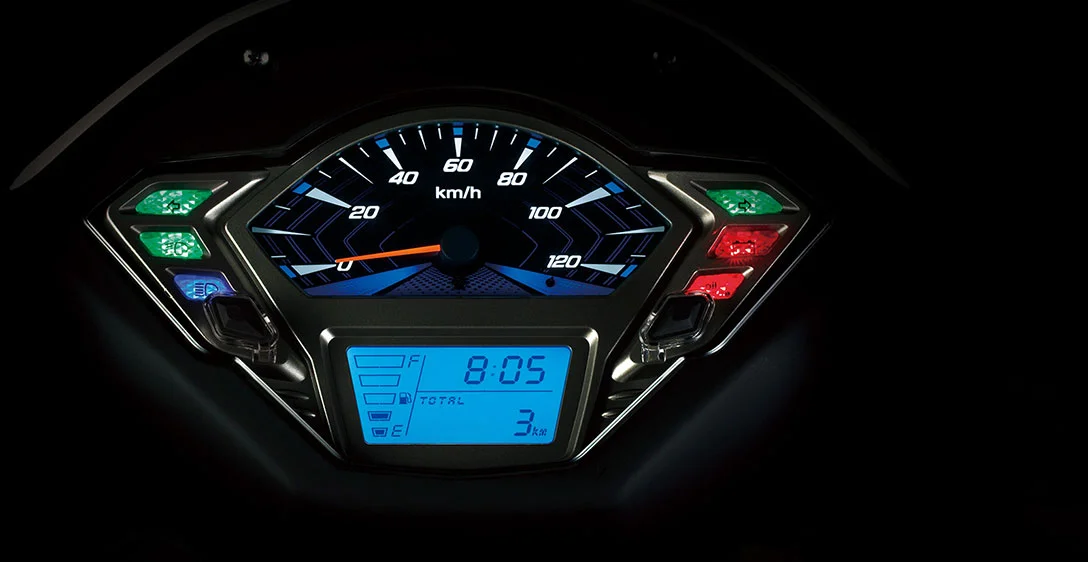 Haojue VR 150 150 cc