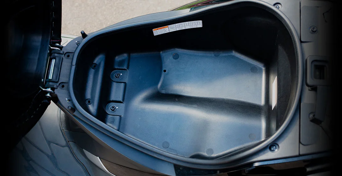 Haojue VR 150 150 cc