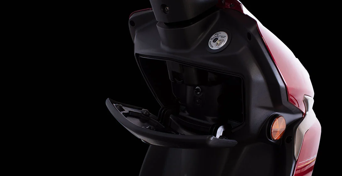 Haojue VR 150 150 cc