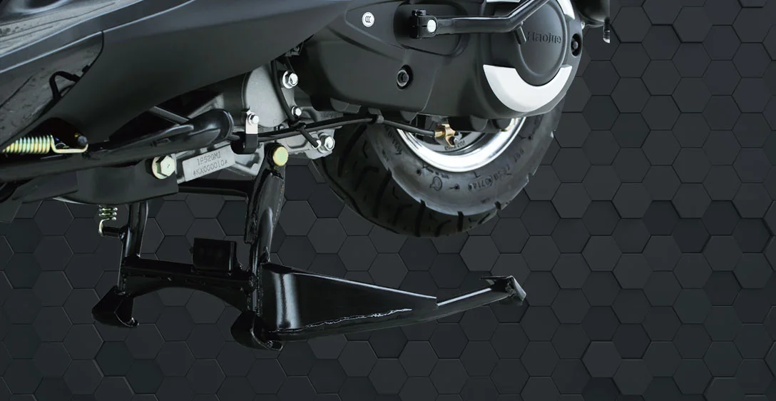 Haojue VR 150 150 cc