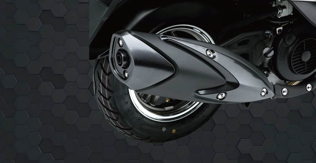 Haojue VR 150 150 cc