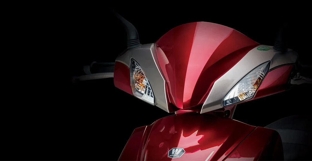 Haojue VR 150 150 cc