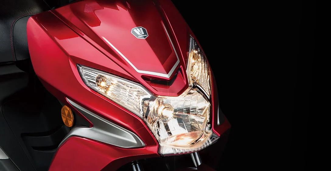 Haojue VR 150 150 cc