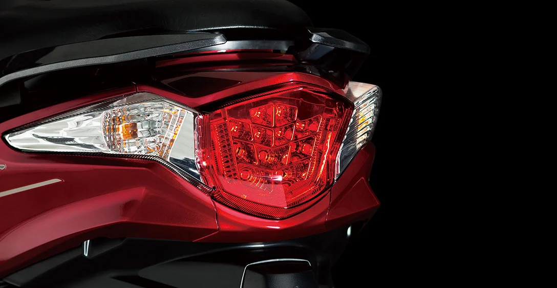 Haojue VR 150 150 cc