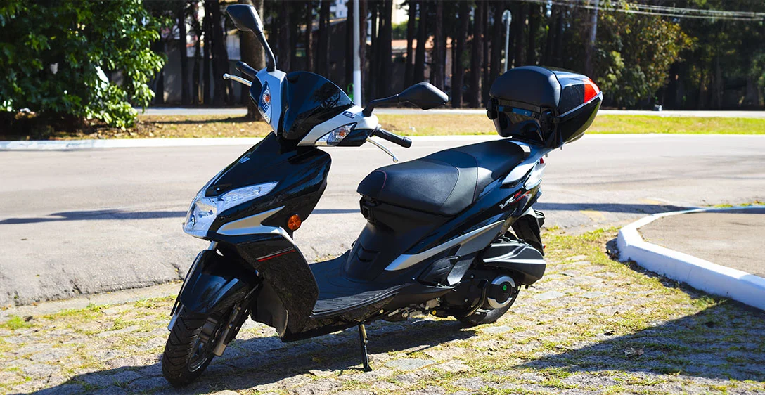 Haojue VR 150 150 cc