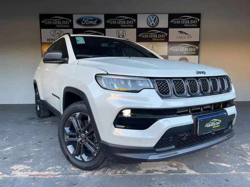 Jeep Longitude 1.3 T270 (Aut) (Flex)