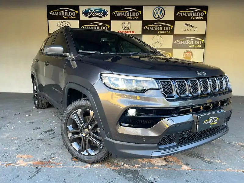 Jeep Longitude 1.3 T270 (Aut) (Flex)