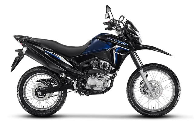 Carro Honda NXR 160 2024 Bros ESDD