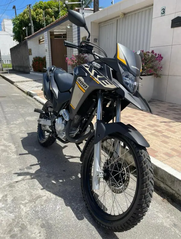 Honda em Satuba Usados e Seminovos