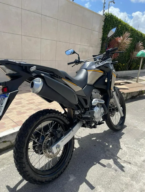 Comprar Honda XRE 300 em Maceió AL