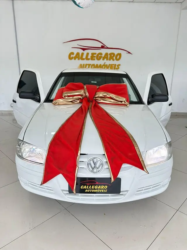 Carro Volkswagen Gol 2013 Novo  1.0 TEC (Flex) 2p