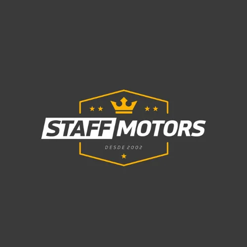 Staff Comércio de Automóveis Eireli