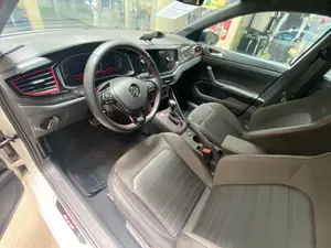 Carro Volkswagen Virtus 2020 GTS 1.4 TSI 16V (Flex)