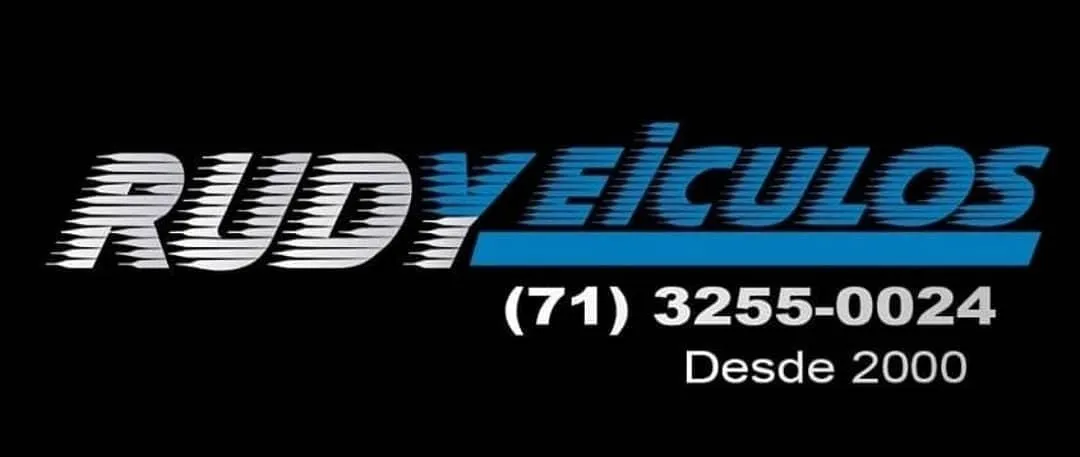 Fachada da loja Veículos à venda em Rudy Veículos - Salvador - BA | Mobiauto