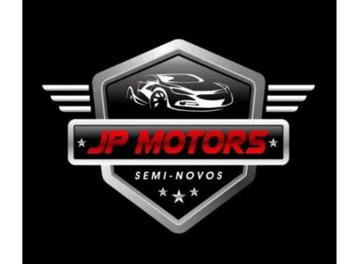 Fachada da loja JP MOTORS - São Paulo - SP