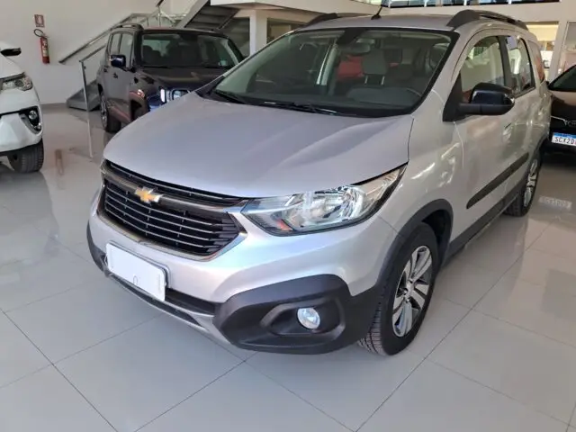 Carro Ford EcoSport 2017 Ecosport SE 1.6 16V PowerShift (Flex)
