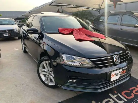 Carro Volkswagen Jetta 2016 2.0 TSI Highline DSG