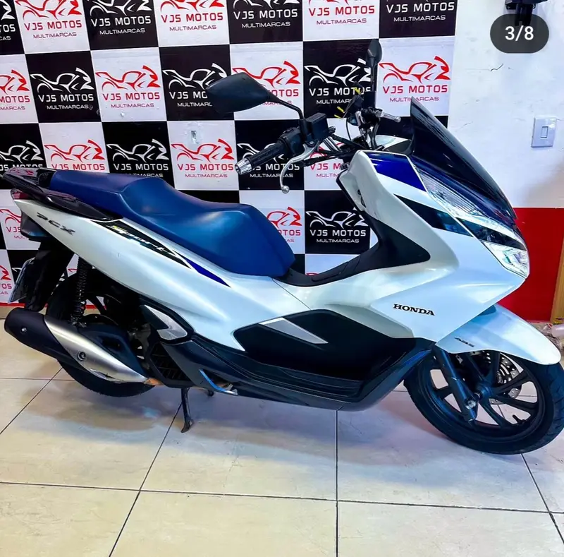 Honda PCX 150 ABS