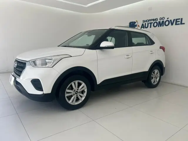 Hyundai Attitude 1.6 (Flex)