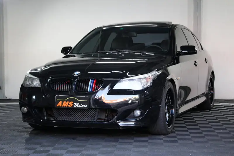 BMW 530i M Sport Auto